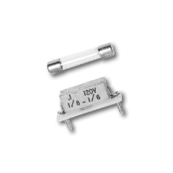 Plug In Resistor, BR0350